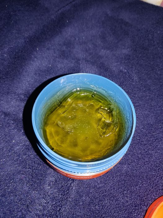 Продам воск для волос Nishman