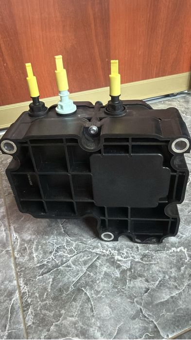 Насос от adblue DAF 106