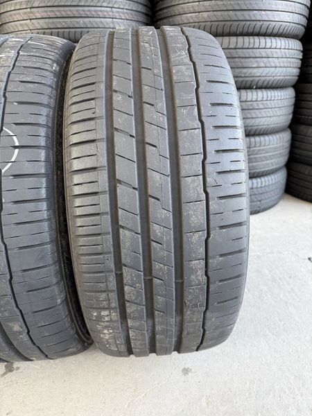 255/55/18 HANKOOK 4бр