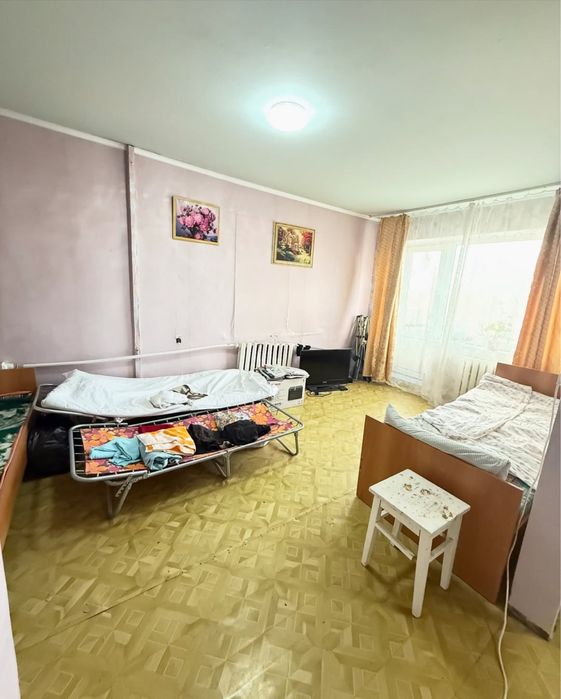 Зеленый бор. Сарыарка 10