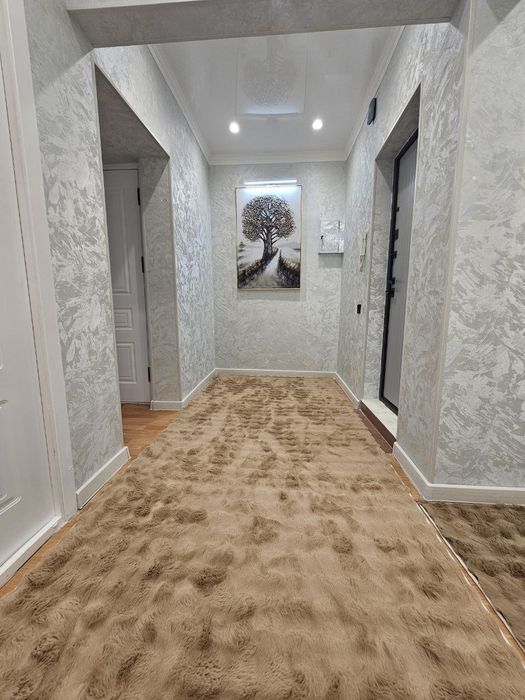 Ипотека,Сергели-1  3/7/9 балк.1#7