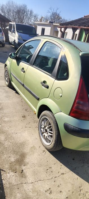 De vânzare  , Citroen