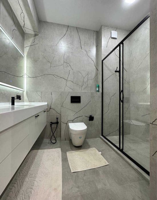 ЖК Parisien Мукумий Мост-Сдаётся новая 3х комнатная!