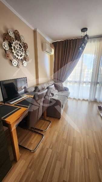Продава се Двустаен апартамент в к.к. Слънчев бряг - 61 кв.м за 627 €/кв.м - Снимка #2