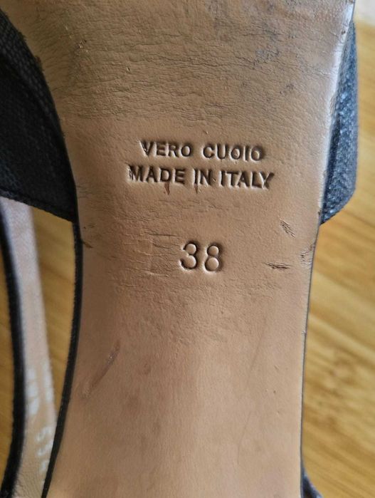 туфли женские за 3000 тг