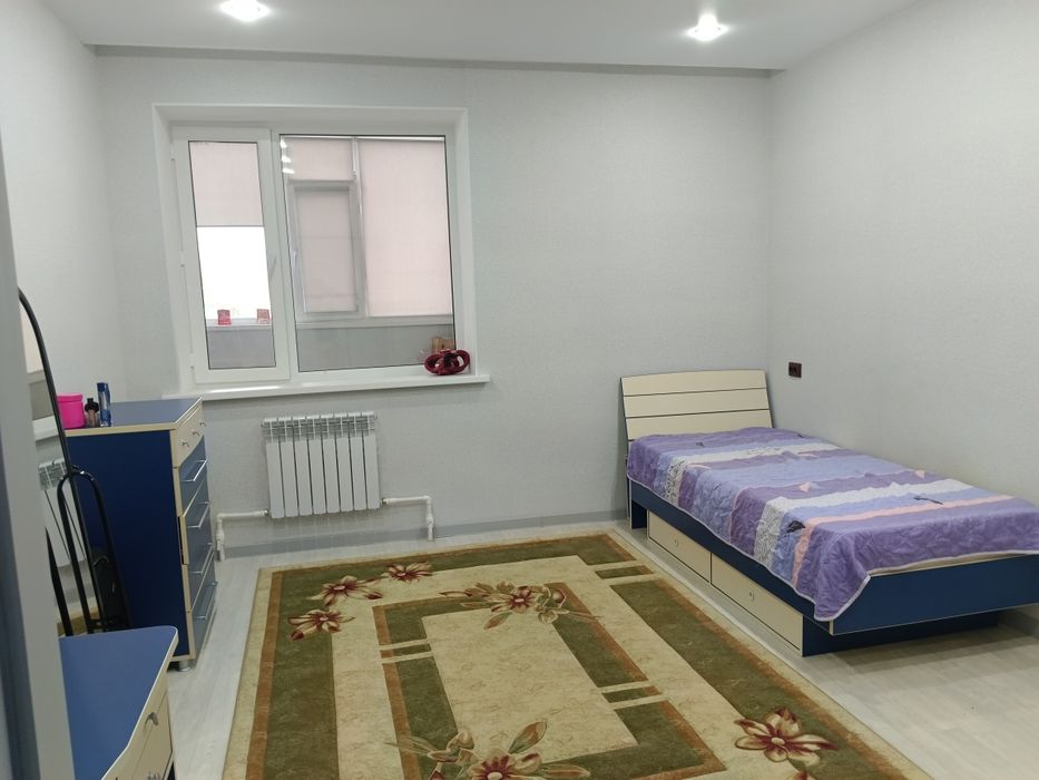 Продам 2-х комнатную квартиру.
