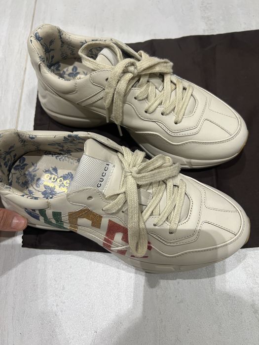 Кроссовки Gucci оригинал