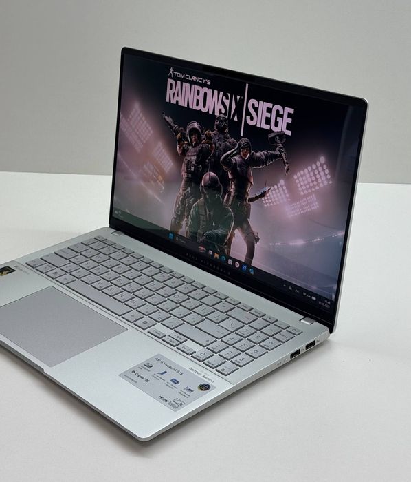 Asus Vivobook S15 — Snapdragon X Elite X1E78100 / 1TB M2 Nvme SSD /