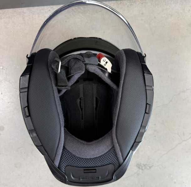 Скутерова каска SHOEI J-Cruiser II ZH270726  Каската е размер : S