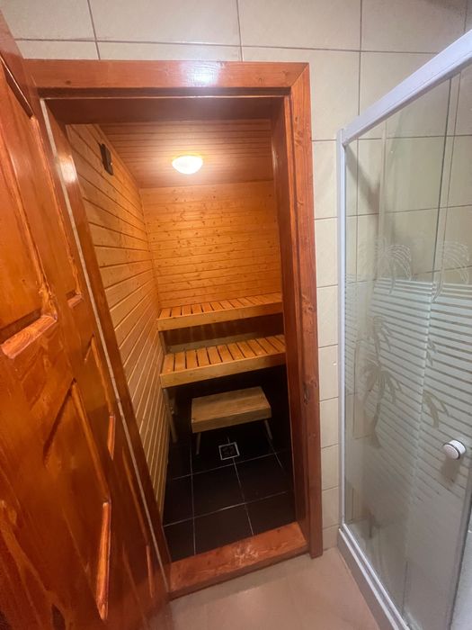 Cabana de vacanta/Pensiune