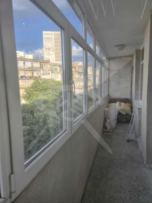 Дава се под наем Четиристаен апартамент в Варна, Левски - 80 кв.м за 500 € - Снимка #5