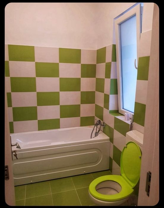 Garsoniera de inchiriat