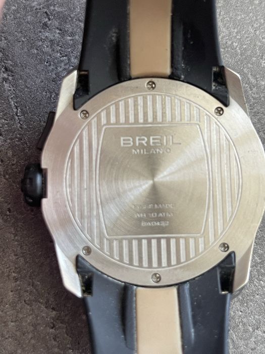 Мъжки часовник BREIL Milano BW0432