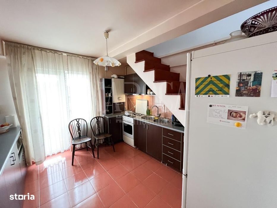 Apartament – Cluj-Napoca - Vedere 3