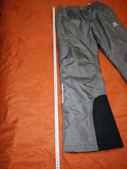 Детски ски панталон