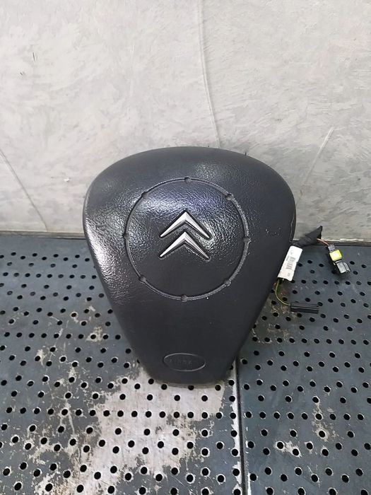 Airbag volan citroen c2 jm 96380009vd