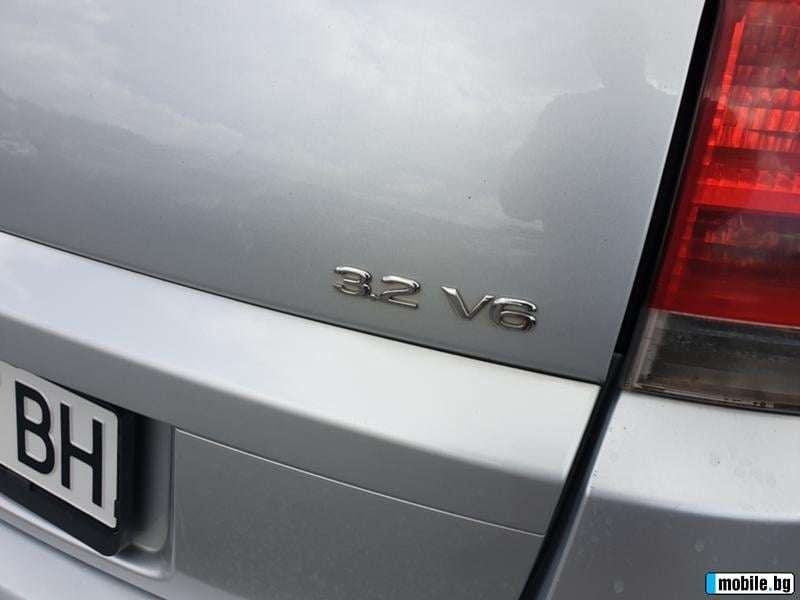 Опел сигнум 3.2 бензин