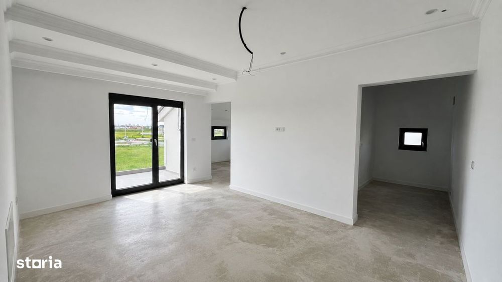 COMISION 0% | Apartament Mosnita Veche | 72.8 mp | 2 Parcari