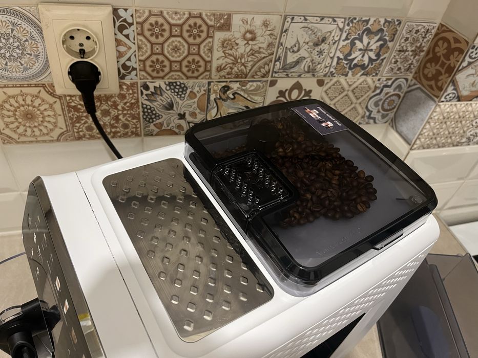 Кафе Автомат Philips Latte Go