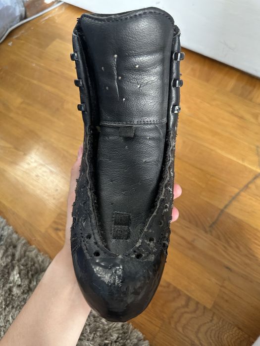 Фигурнык коньки