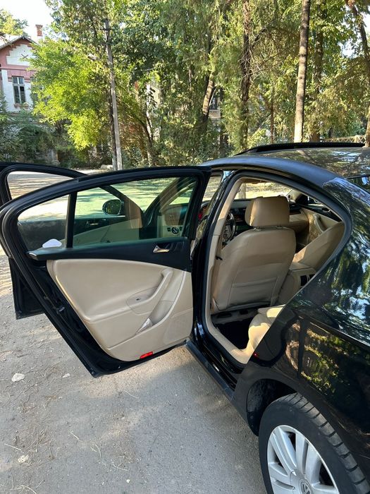 VW Passat B6,2006