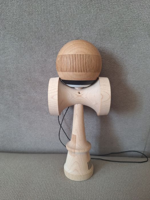 Kendama sweets broken bones