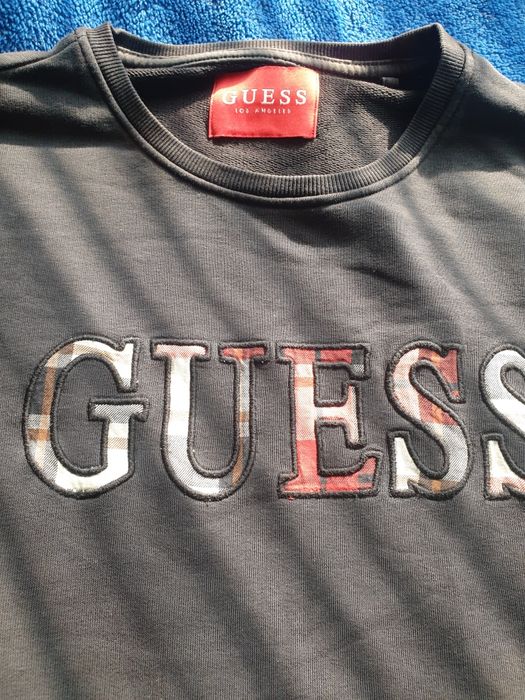 Оригинални Guess, GCDS и RED