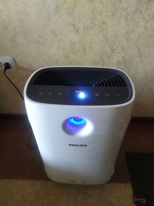 Продам очиститель воздуха Филипс 2887. НОВЫЙ