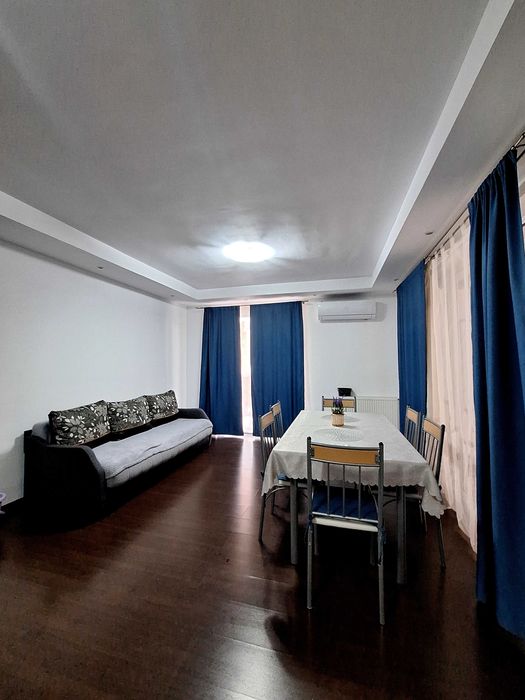 Dau in chirie apartamaent