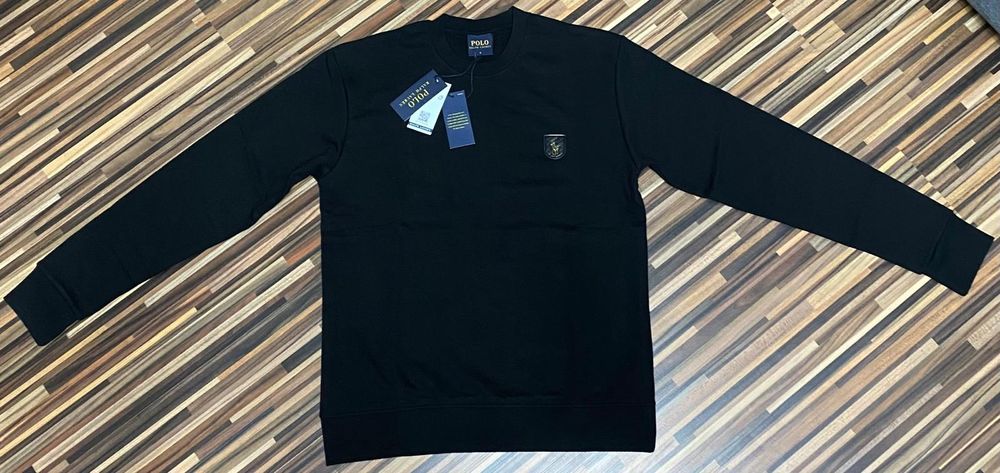 Vând bluza noua de bărbați Polo Ralph Lauren