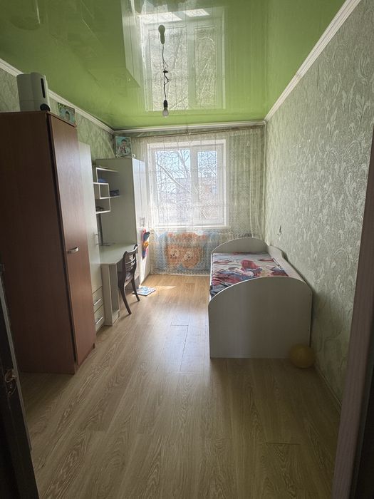 Продам 3 х комн квартиру 22 мкр