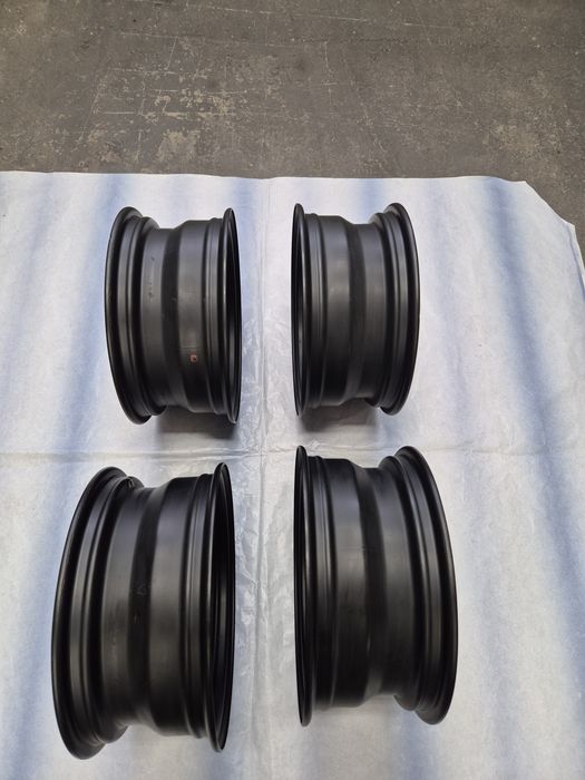 Jante tabla mercedes 15 5x112