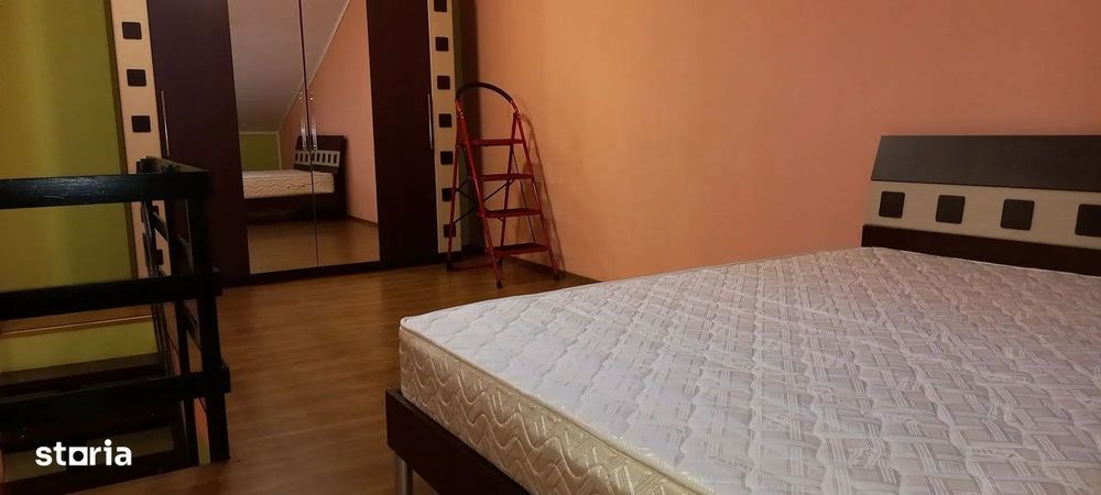 Ap 2cam, 58mp, Construcție 2010, Zona Podu Ros !