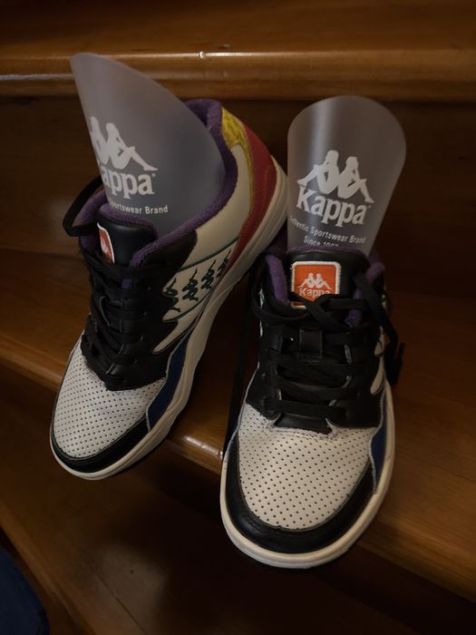 Кецове “Kappa” 39 номер ,25 см