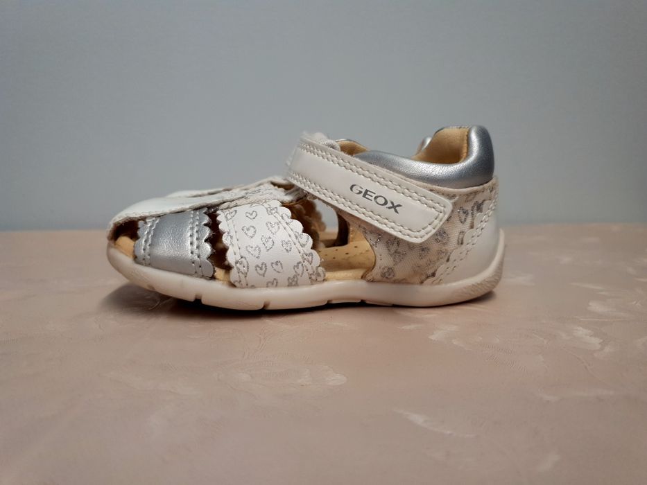 Детски обувки Геокс/ Geox