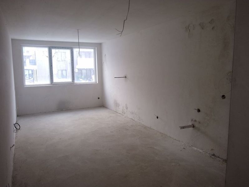 Двустаен апартамент в ж.к. Малинова долина! Имот, осигуряващ добра ин