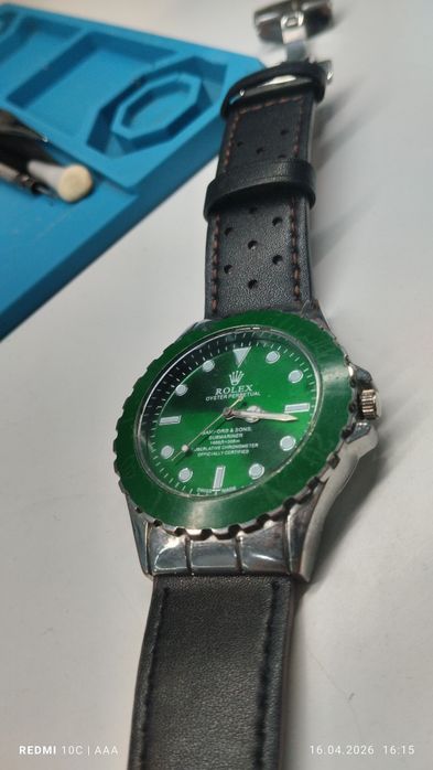 Rolex R submarin