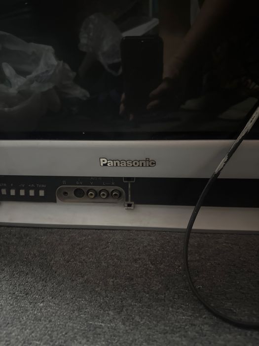 Телевизор Panasonic