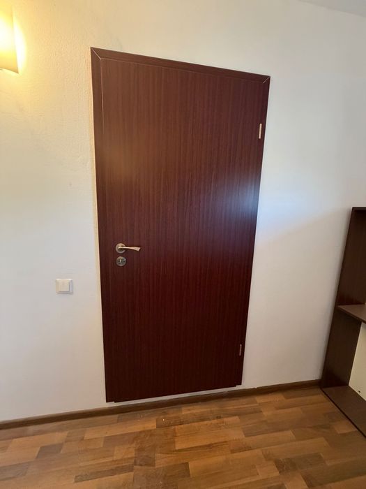6 usi de interior