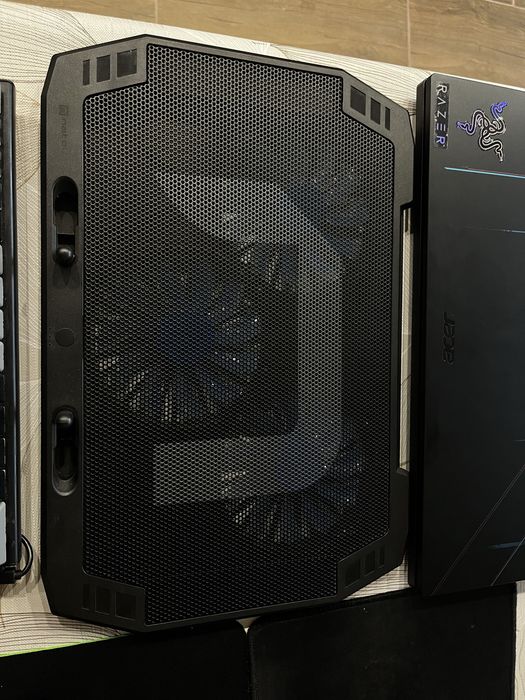 Лаптоп Acer Nitro 5