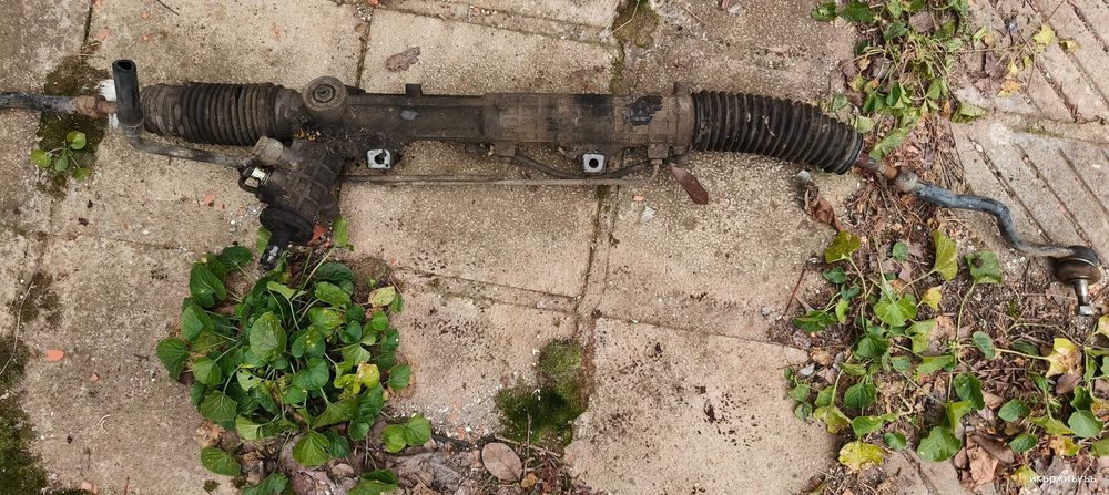 Хидравлична рейка бмв е36