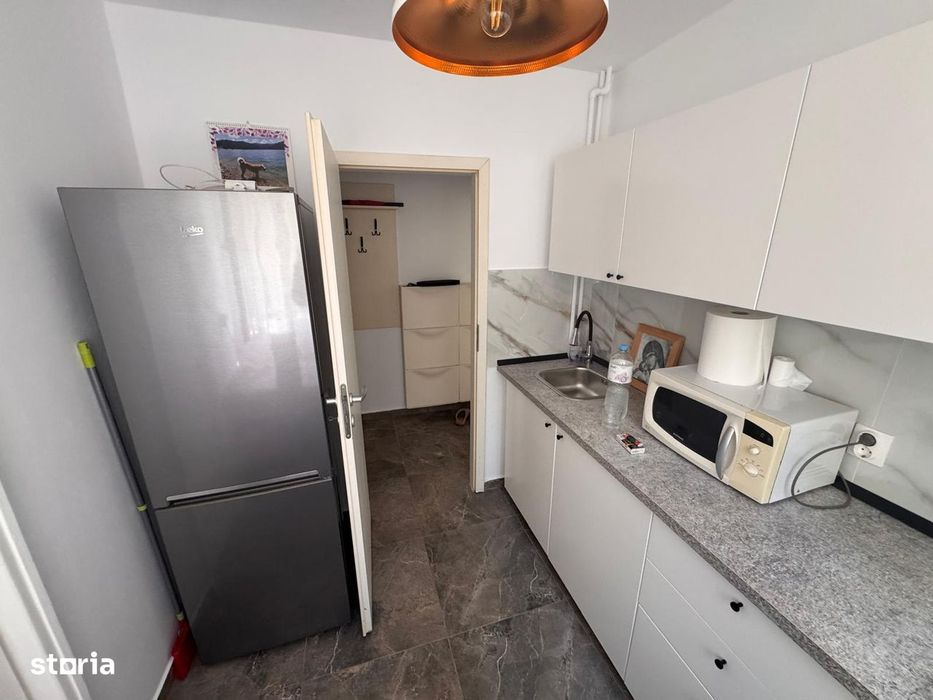 Apt 3 camere Afi Cotroceni