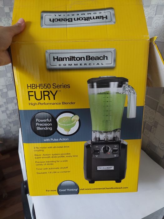 Продам срочно новый Блендер