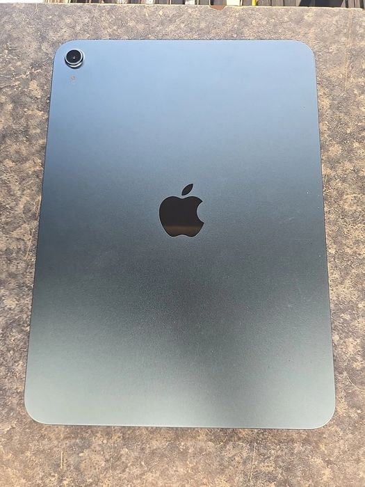 WiFi Only Apple iPad 11" (A16) 128GB Blue