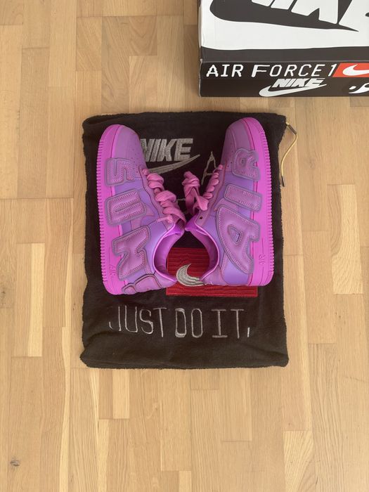 air force 1 cpfm