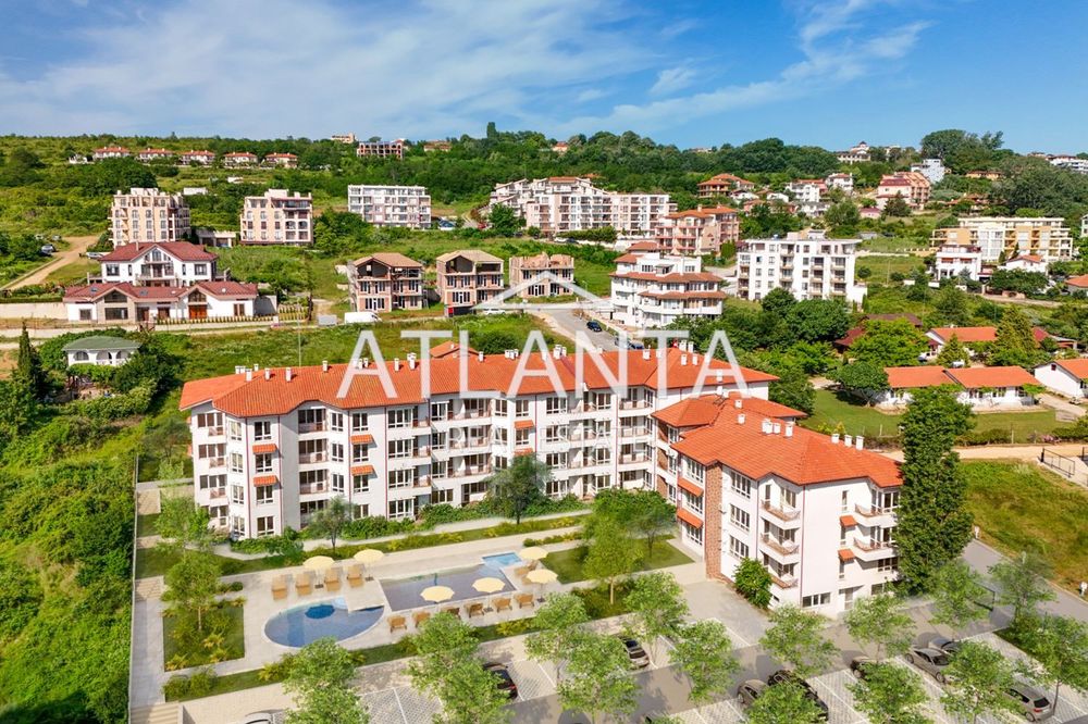 Продава се Двустаен апартамент в Бяла - 7169 кв.м за 7 €/кв.м - Снимка #8