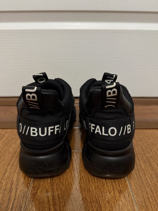 Sneaker low Cld Chai Buffalo