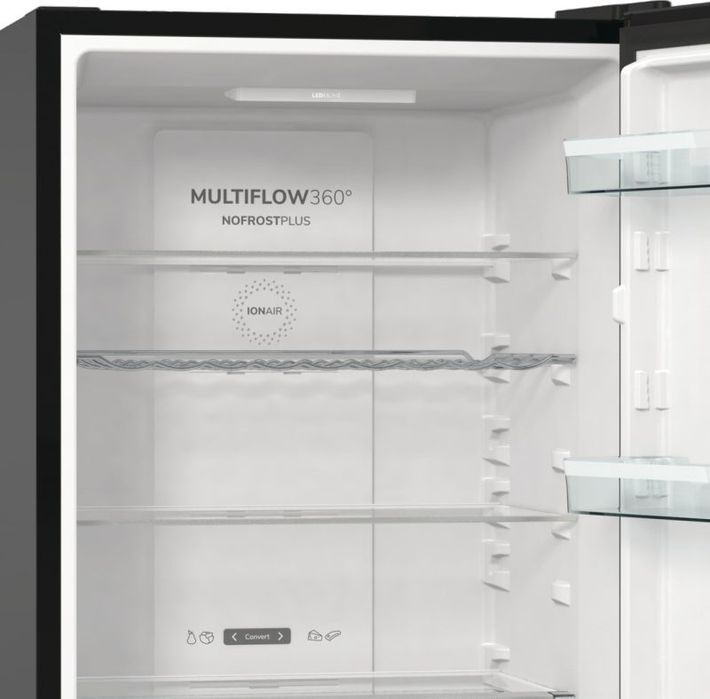 Хладилник Gorenje, гаранция до 2029