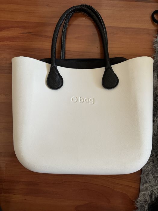 Оригинална Obag чанта