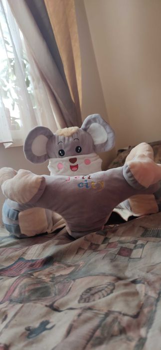 Бебешки фотьойл Feli Sity